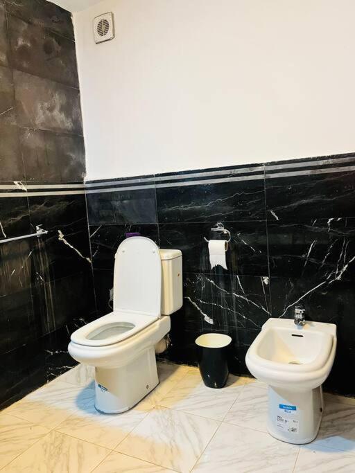 Appartement In The Heart Of Tanger Boulevard Екстериор снимка