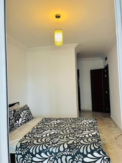 Appartement In The Heart Of Tanger Boulevard Екстериор снимка