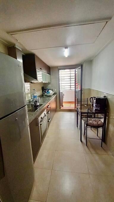 Appartement In The Heart Of Tanger Boulevard Екстериор снимка
