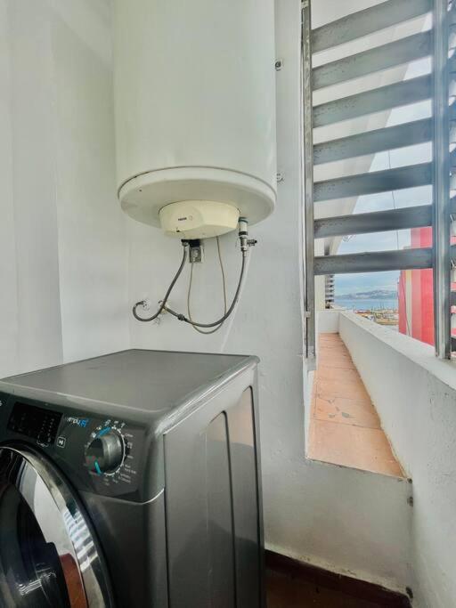 Appartement In The Heart Of Tanger Boulevard Екстериор снимка