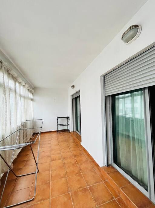 Appartement In The Heart Of Tanger Boulevard Екстериор снимка